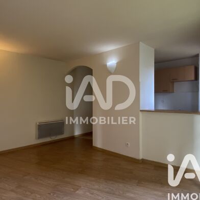 Appartement 3 pièces 142000 €