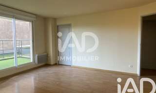 Appartement 3 Pièces 55 m² à vendre à Castelginest (31780)