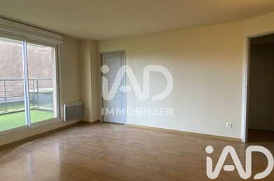 Appartement 3 pièces 142000 €