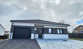 Maison 4 Pièces 100 m² à vendre à Lexy (54720)