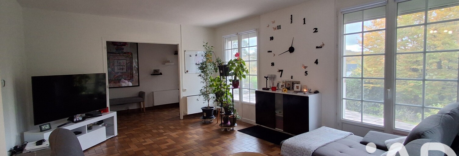 Maison 6 Pièces 145 m² à vendre à Miserey-Salines (25480)