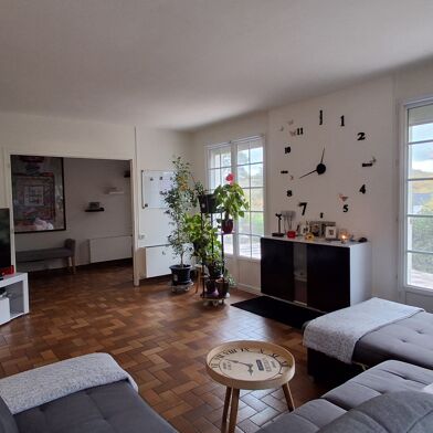 Maison 6 pièces 396000 €