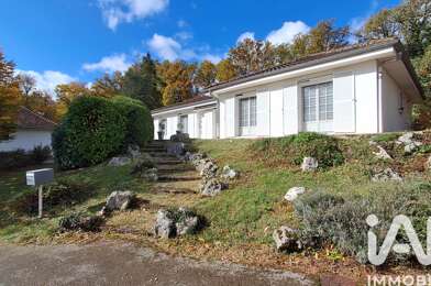 Maison 6 pièces 362000 €