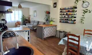 Maison 5 Pièces 114 m² à vendre à Ligueil (37240)