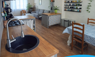 Maison 5 Pièces 114 m² à vendre à Ligueil (37240)