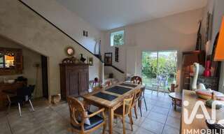 Maison 8 Pièces 180 m² à vendre à Crest (26400)