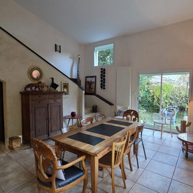 Maison 8 pièces 419000 €