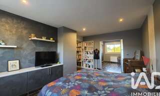 Maison 8 Pièces 180 m² à vendre à Crest (26400)