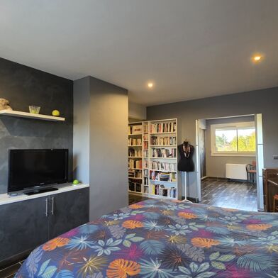 Maison 8 pièces 419000 €