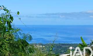 Terrain  450 m² à vendre à Saint-Paul (97411)