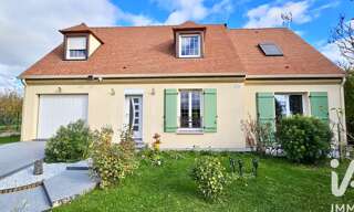 Maison 7 Pièces 152 m² à vendre à Bombon (77720)