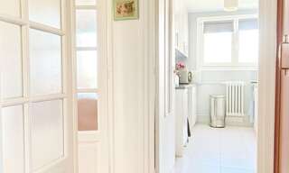 Appartement 3 Pièces 55 m² à vendre à Asnières-sur-Seine (92600)