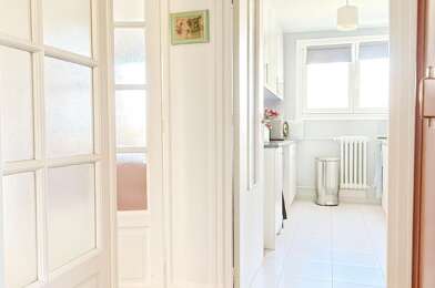 Appartement 3 pièces 380000 €