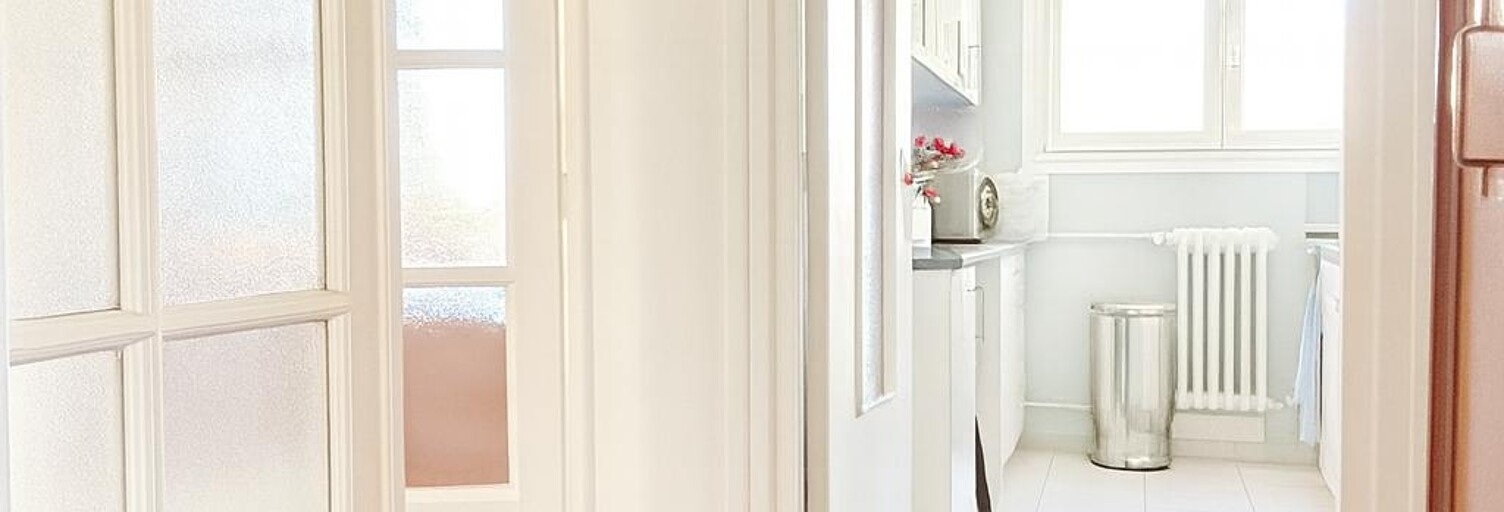 Appartement 3 Pièces 55 m² à vendre à Asnières-sur-Seine (92600)