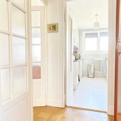 Appartement 3 pièces 380000 €