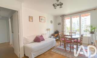 Appartement 3 Pièces 55 m² à vendre à Asnières-sur-Seine (92600)