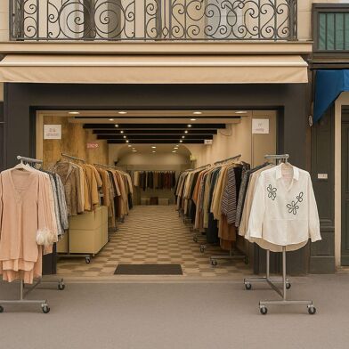 Commerce  260000 €