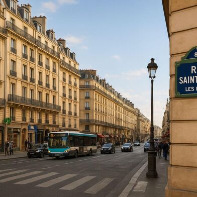 Commerce  180000 €