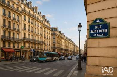 Commerce  180000 €