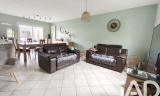 Maison 5 Pièces 99 m² à vendre à Saint-Chamond (42400)