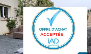 Maison 5 Pièces 99 m² à vendre à Saint-Chamond (42400)