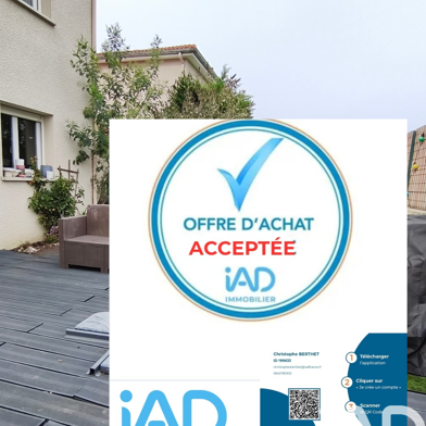 Maison 5 pièces 249000 €