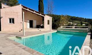 Maison 6 Pièces 166 m² à vendre à Carnoules (83660)