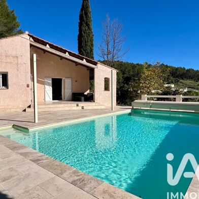 Maison 6 pièces 570000 €