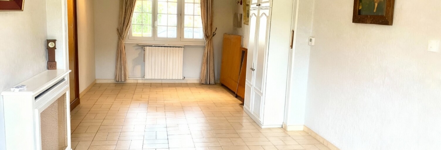 Maison 4 Pièces 68 m² à vendre à Belloy-en-France (95270)