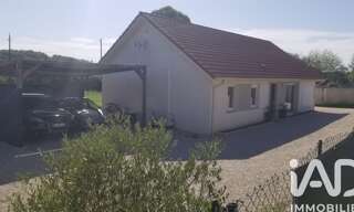 Maison 5 Pièces 112 m² à vendre à Arandon-Passins (38510)