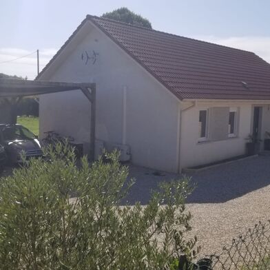 Maison 5 pièces 305000 €