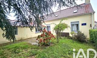 Maison 6 Pièces 124 m² à vendre à Lumbres (62380)