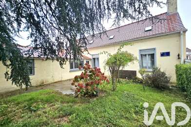 Maison 6 pièces 145000 €