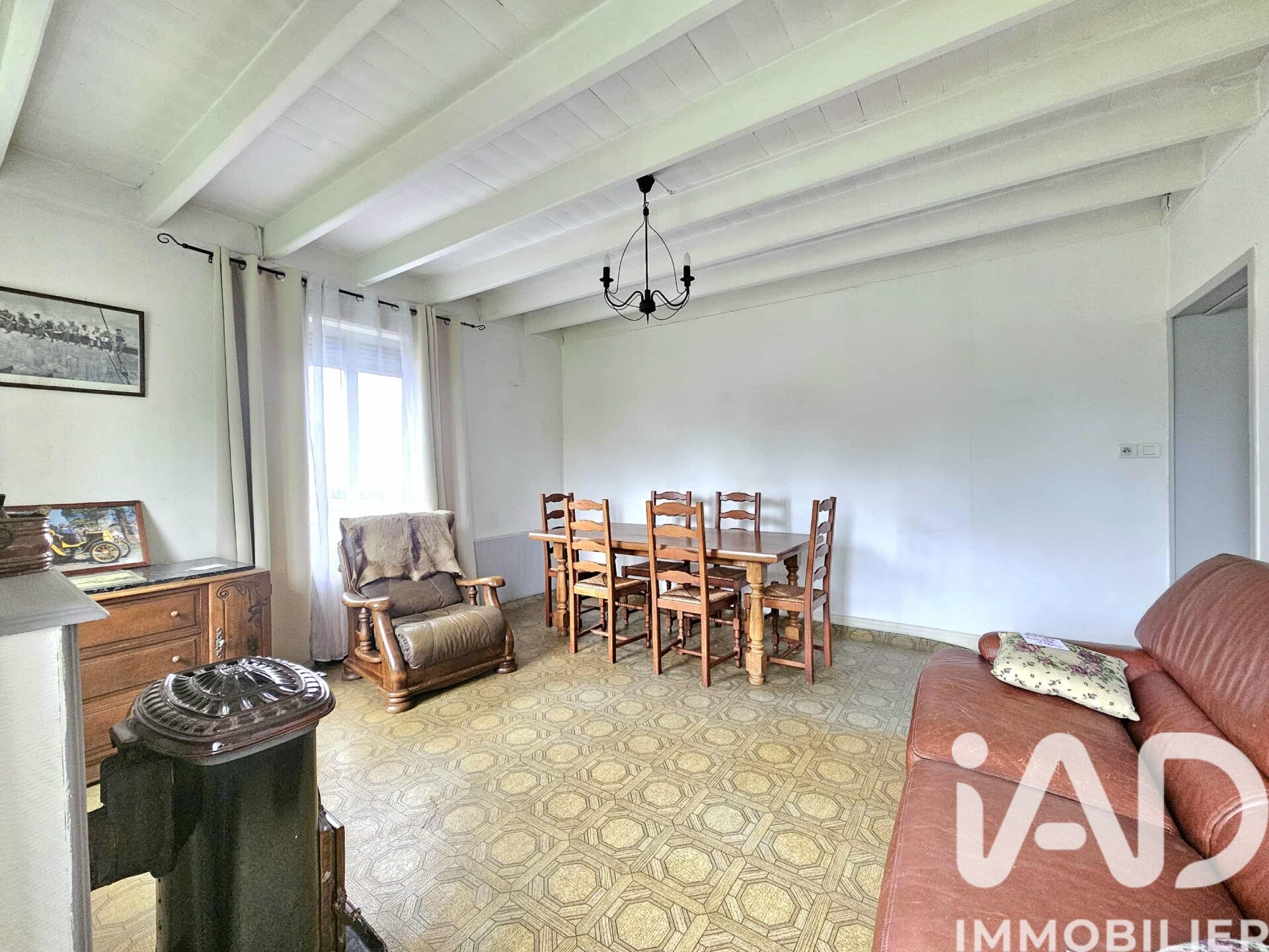 Vente Maison/villa 6 pièces - Photo 2
