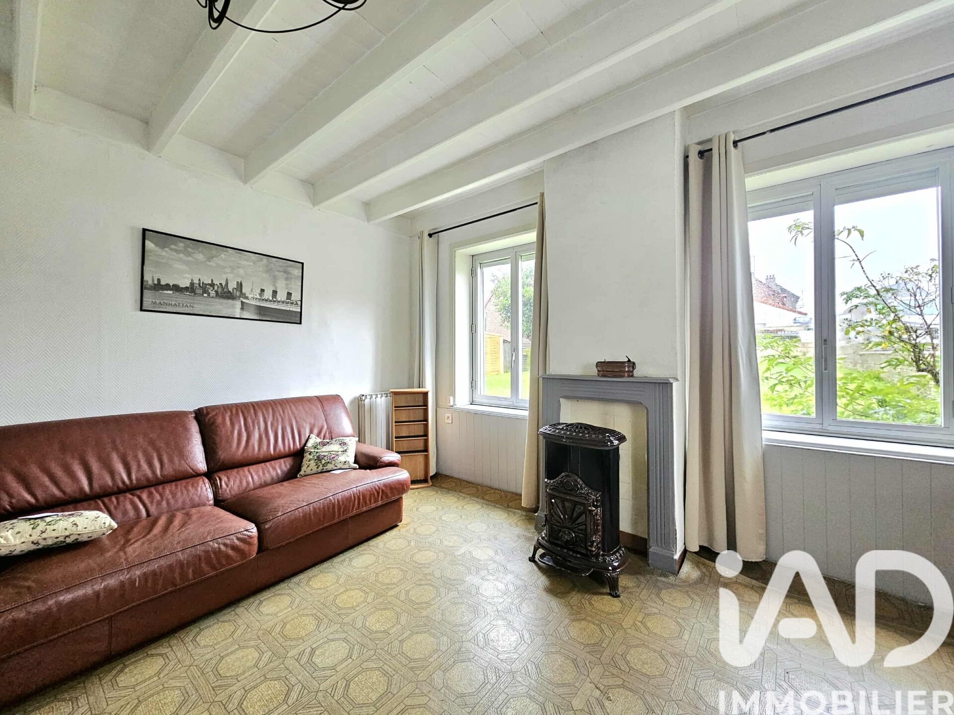 Vente Maison/villa 6 pièces - Photo 3
