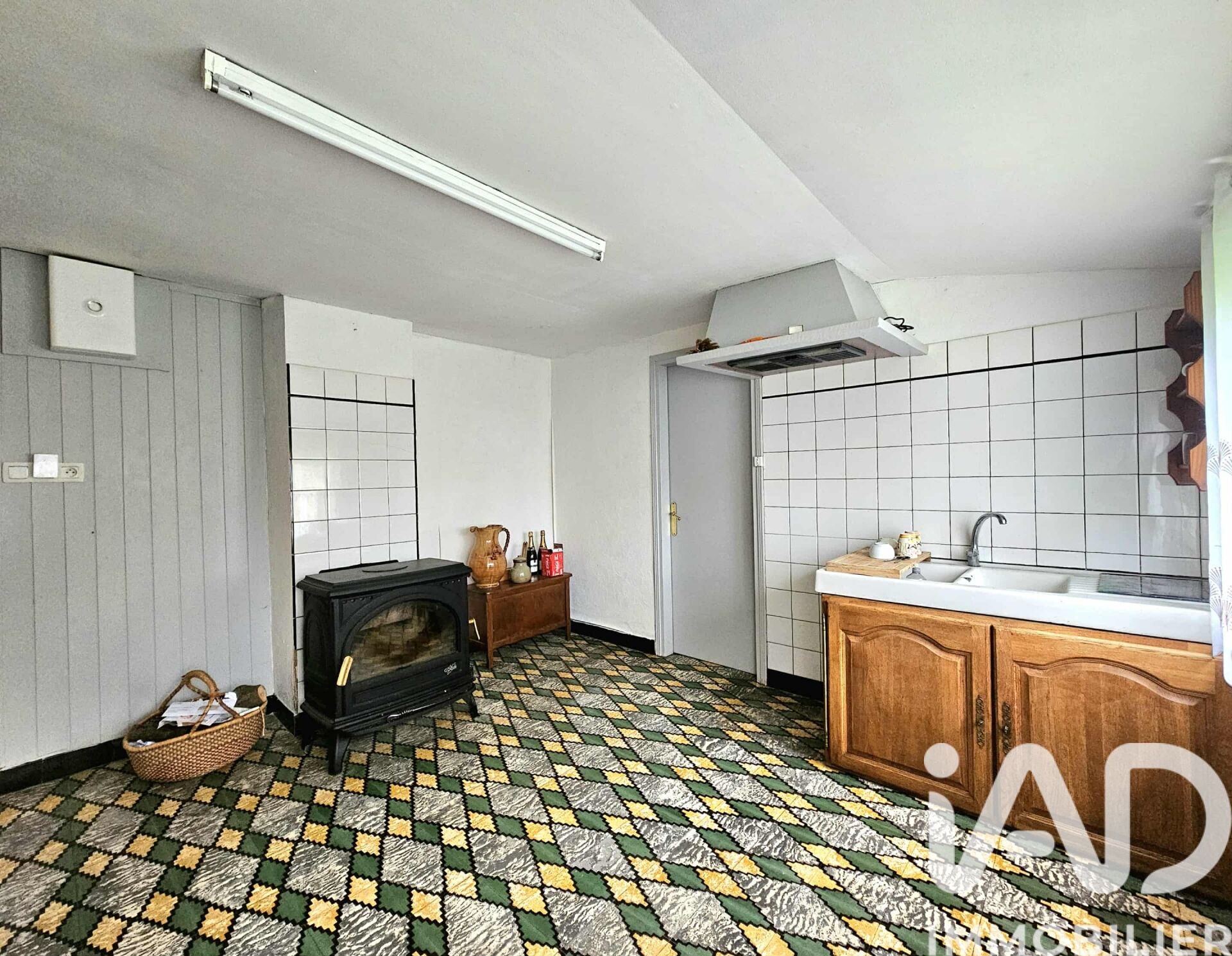 Vente Maison/villa 6 pièces - Photo 5