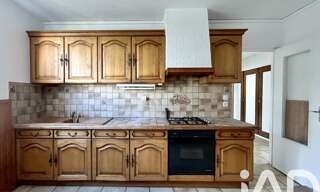 Appartement 5 Pièces 82 m² à vendre à Forbach (57600)