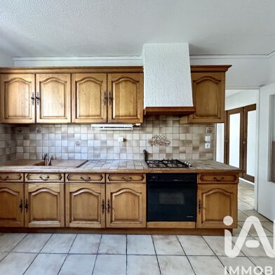 Appartement 5 pièces 75000 €