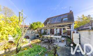 Maison 6 Pièces 115 m² à vendre à Achères (78260)