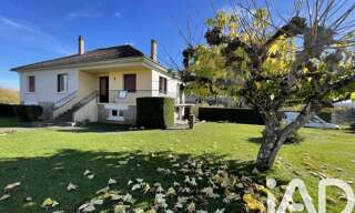 Maison 5 Pièces 125 m² à vendre à Neuvic-Entier (87130)