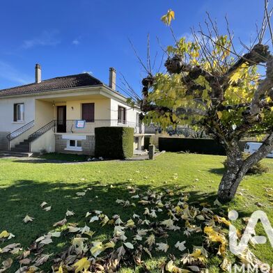 Maison 5 pièces 146000 €