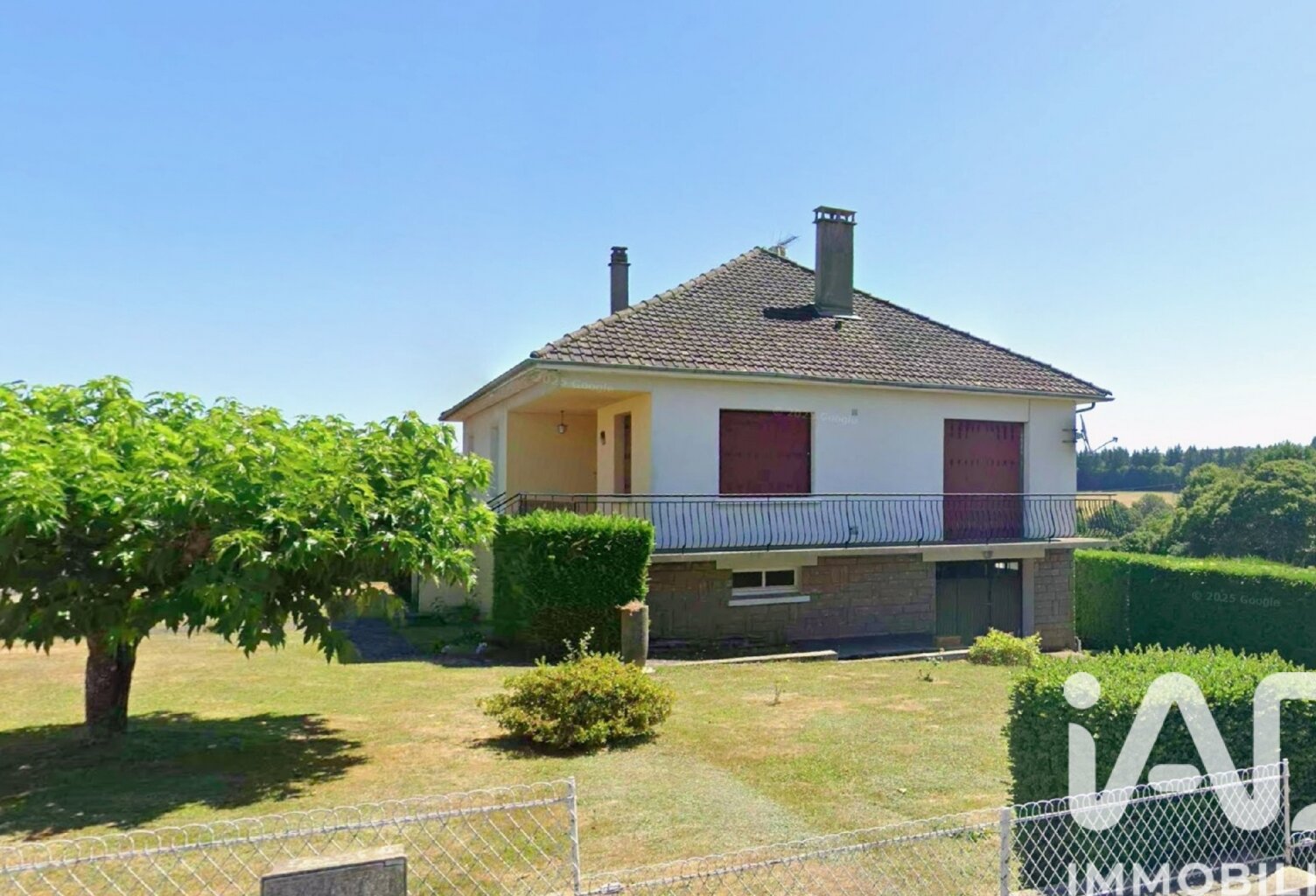 Vente Maison/villa 5 pièces — photo 1