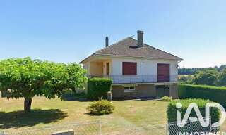 Maison 5 Pièces 125 m² à vendre à Neuvic-Entier (87130)