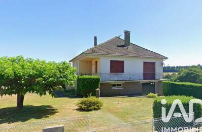 Vente Maison/villa 5 pièces — photo du bien