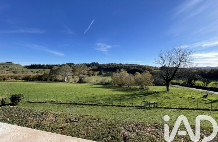 Vente Maison/villa 5 pièces — photo 3