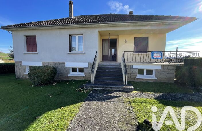 Vente Maison/villa 5 pièces — photo 4