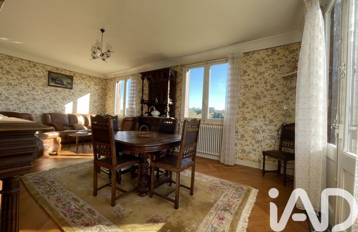 Vente Maison/villa 5 pièces — photo 5