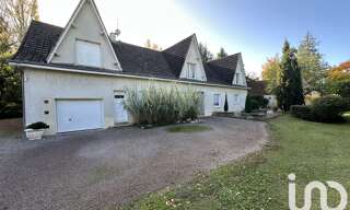 Maison 15 Pièces 340 m² à vendre à Issoudun (36100)