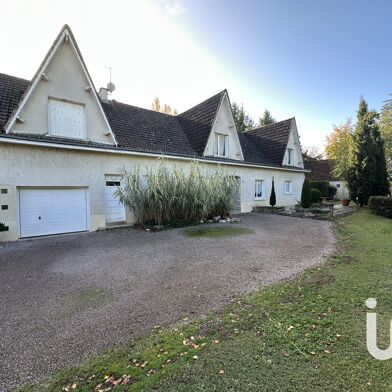 Maison 15 pièces 522000 €