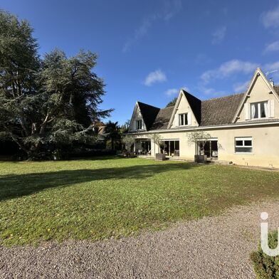 Maison 15 pièces 522000 €